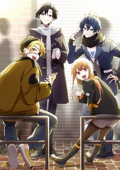 🌈🍑反応集！！