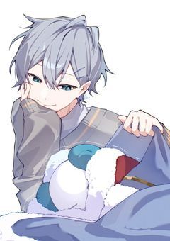 好きって言えなくて。