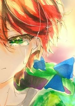 信じて欲しかった