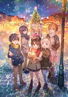 転生したらヴァンパイアだった⁉︎ 【永遠更新停止】