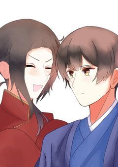 昔みたいに【極東】