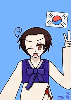 【完】ヘタリアのイラスト部屋兼雑談部屋①