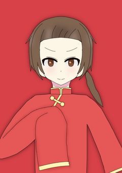ﾍ列ｱ中心のイラスト部屋②