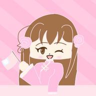 音歌@姉とペア画中さんのアイコン画像