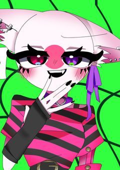 のんびり雑談とかイラスト描く部屋