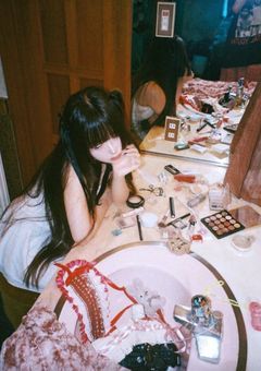 　𐙚 ‌˚　𐊥𐊯𐊤𐑿ᱚ　　