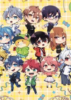 ポケモンの世界で旅をする12人