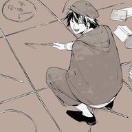 ゆきこさんのアイコン画像