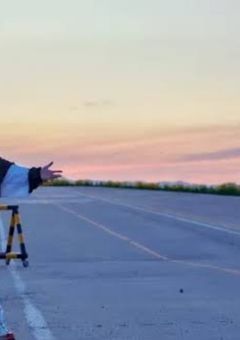 青空には君がお似合い