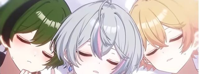 水無瀬透羽🫧🍀#無浮中さんの壁紙画像