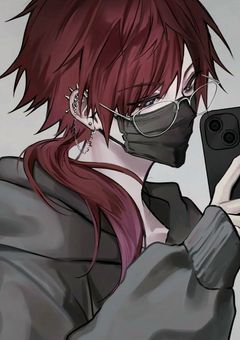 Njs4；知らない人たちのオキニだった話 。