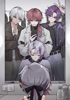 Njs4；おれらの妹 , 世界一 。