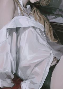 Njs4；反社たちのお姫さま 。