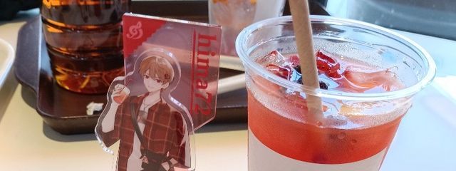 は る か Kあり両日参戦✊🏻💕さんの壁紙画像