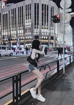 My social media life