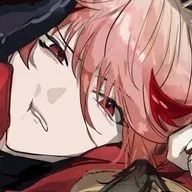 　　　八咫さんのアイコン画像