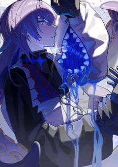 tag兼CC