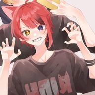 歩　アイコン・ヘッダー全て相方とおそろ中さんのアイコン画像