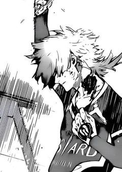 　　カイザーの無自覚おきに