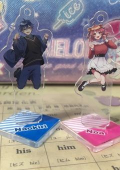せなの推し活部屋!