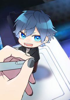 絶対に僕達の絆を証明してみせる【🌷ver.】