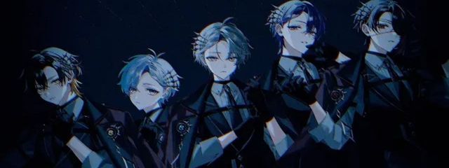 MASH🍄🈂🔥さんの壁紙画像