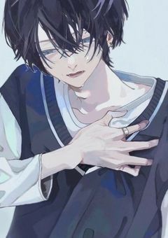 　　✦　君の薬指ちょーだい