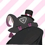 # 霄  。 @投稿超不定期さんのアイコン画像