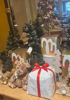 おみちゃんの息抜き