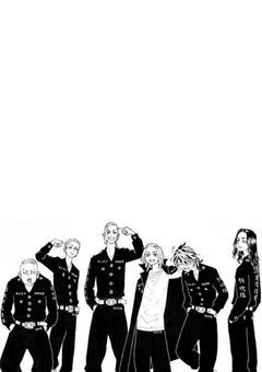 東卍Ｎｏ．3
