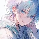 _白酔@しらよい_ _桜雅@おうが_