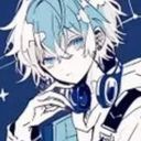 _宵月@よいつき_ _颯星@はやせ_