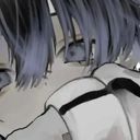 _夜咲@よざき_ _流霞@るか_