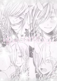 無償企画【タグ画】　【依頼停止中】