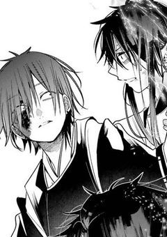 yhj  短編集【腐】