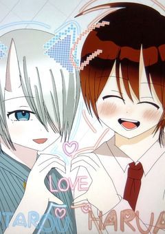 イラコン＆小コン