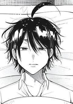 　何もわからない　