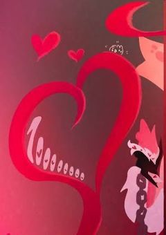 ビッ◯な僕はVOXのペット