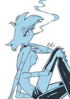 家出したらV社に雇われた