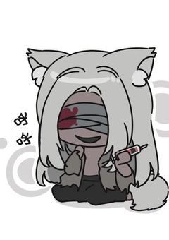 怪異に好かれた人間の話