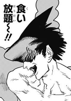 悪魔を飼い始めました