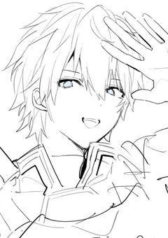 ⠀♡ ⠀さぁ変身の時間だ  ！⠀♡