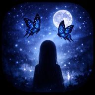 幽蝶さんのアイコン画像