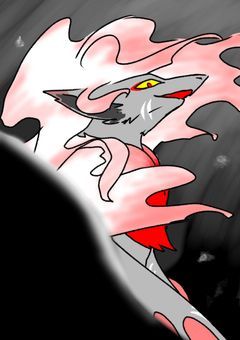 月霧のイラストノート