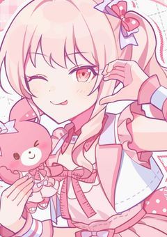 暁山瑞希アイドル化計画！！