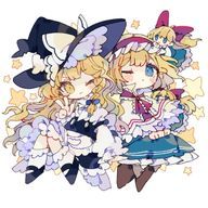  雛多彩璃 @ にょんさんのアイコン画像