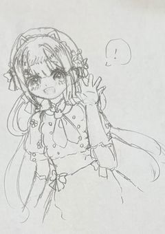 甘い香りの探偵さん𓂃𓈒𓂂