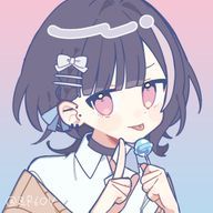 にあ。@3月10日まで低浮上さんのアイコン画像