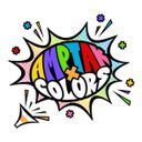 AMPTAK×COLORS