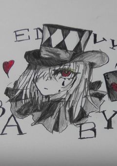 推しキャラを書きまくるぞ！